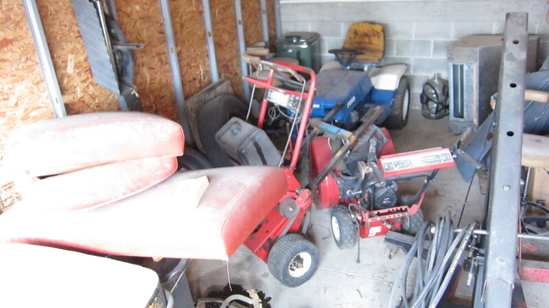 Milts Mini Storage #5 - P Street  auction IB-3634 10