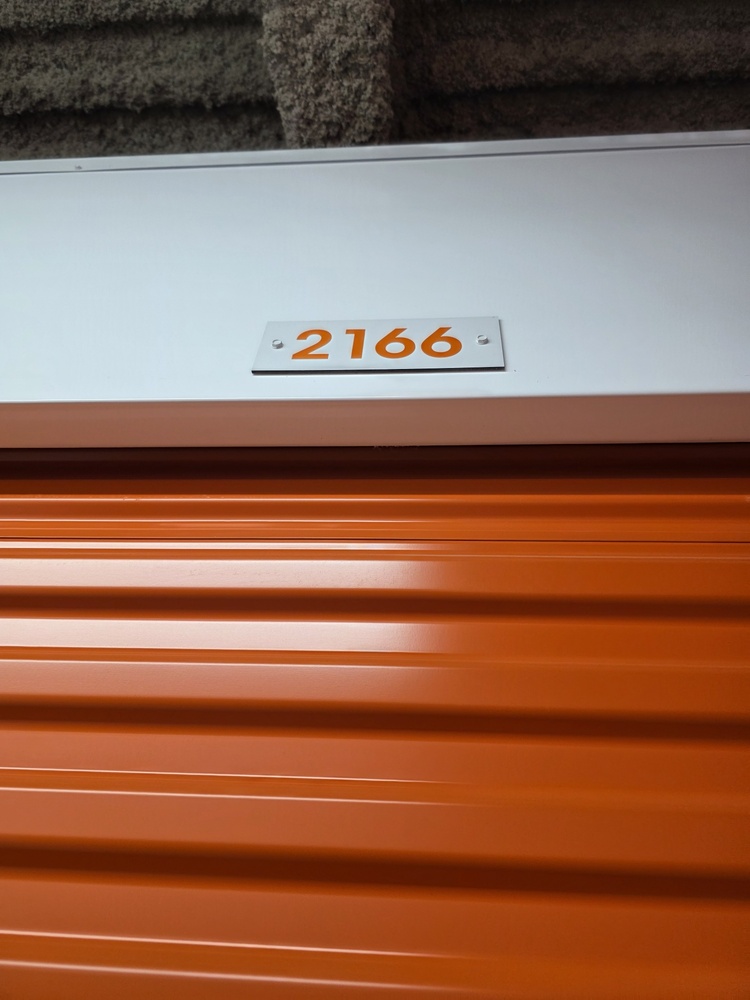 Public Storage P0059 - Romina Dr.  auction IB-2843