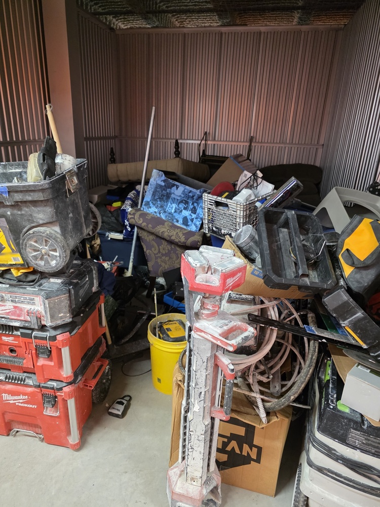 Public Storage P0059 - Romina Dr.  auction IB-2843 30