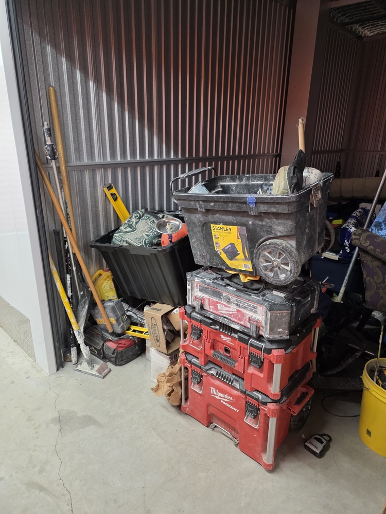 Public Storage P0059 - Romina Dr.  auction IB-2843 20