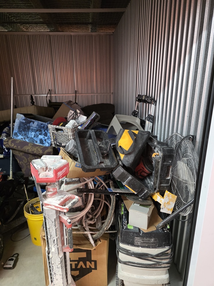 Public Storage P0059 - Romina Dr.  auction IB-2843 70