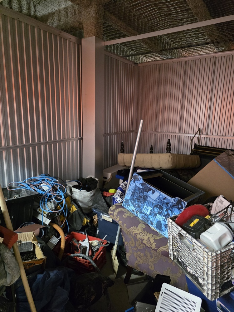 Public Storage P0059 - Romina Dr.  auction IB-2843 60