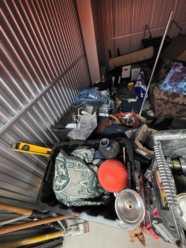 Public Storage P0059 - Romina Dr.  auction IB-2843 80