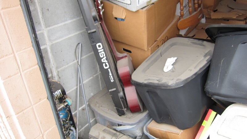 Milts Mini Storage #5 - P Street  auction IB-7150 10