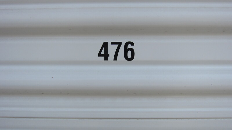 Milts Mini Storage #7 - 147th Street  auction IB-3702