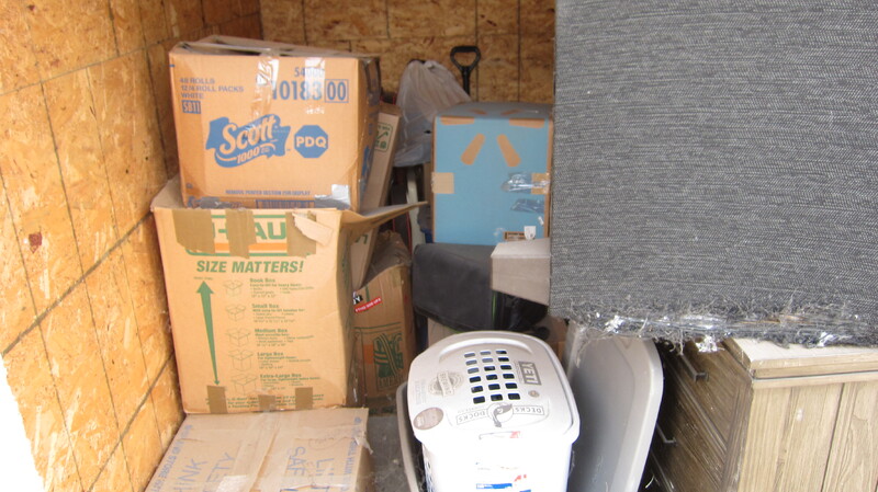 Milts Mini Storage #7 - 147th Street  auction IB-3702 10