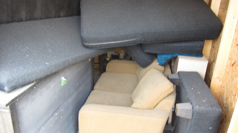 Milts Mini Storage #7 - 147th Street  auction IB-3702 20