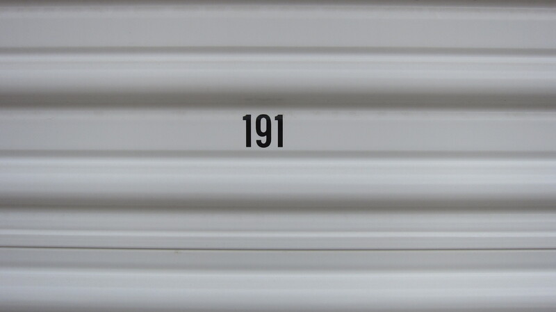 Milts Mini Storage #8 - 60th Street  auction IB-1964