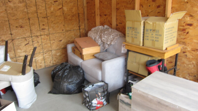 Milts Mini Storage #8 - 60th Street  auction IB-1964 20