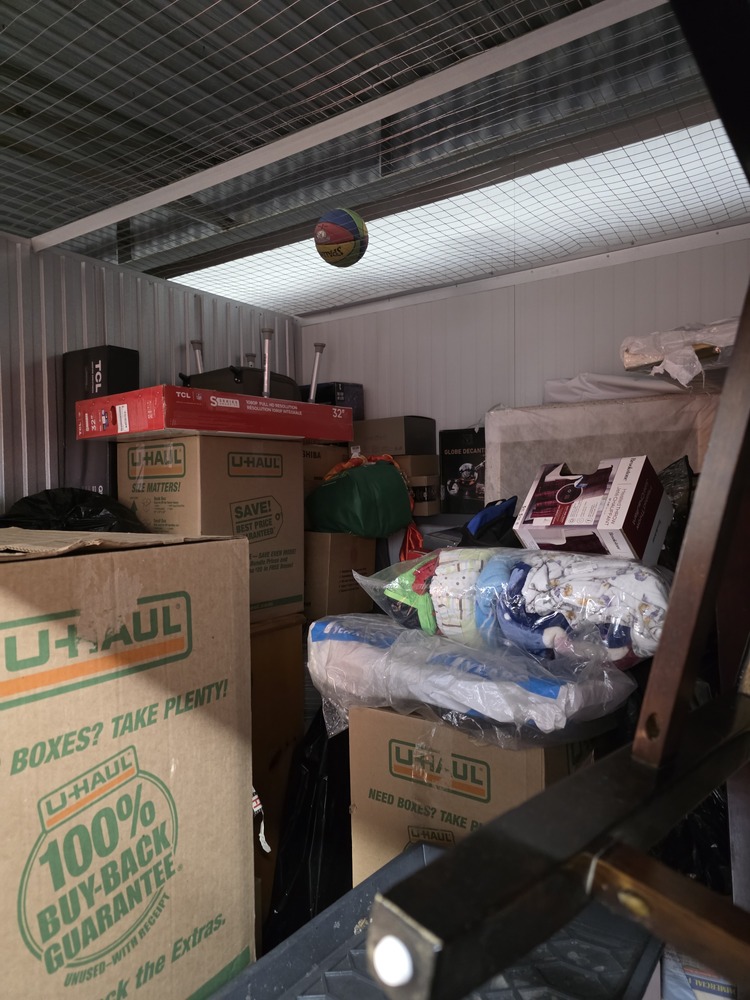 Public Storage P0059 - Romina Dr.  auction IB-8639 30