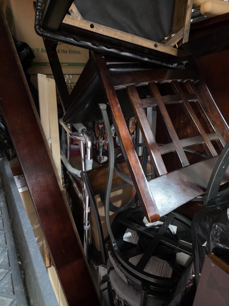 Public Storage P0059 - Romina Dr.  auction IB-8639 40