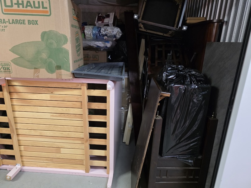 Public Storage P0059 - Romina Dr.  auction IB-8639 50