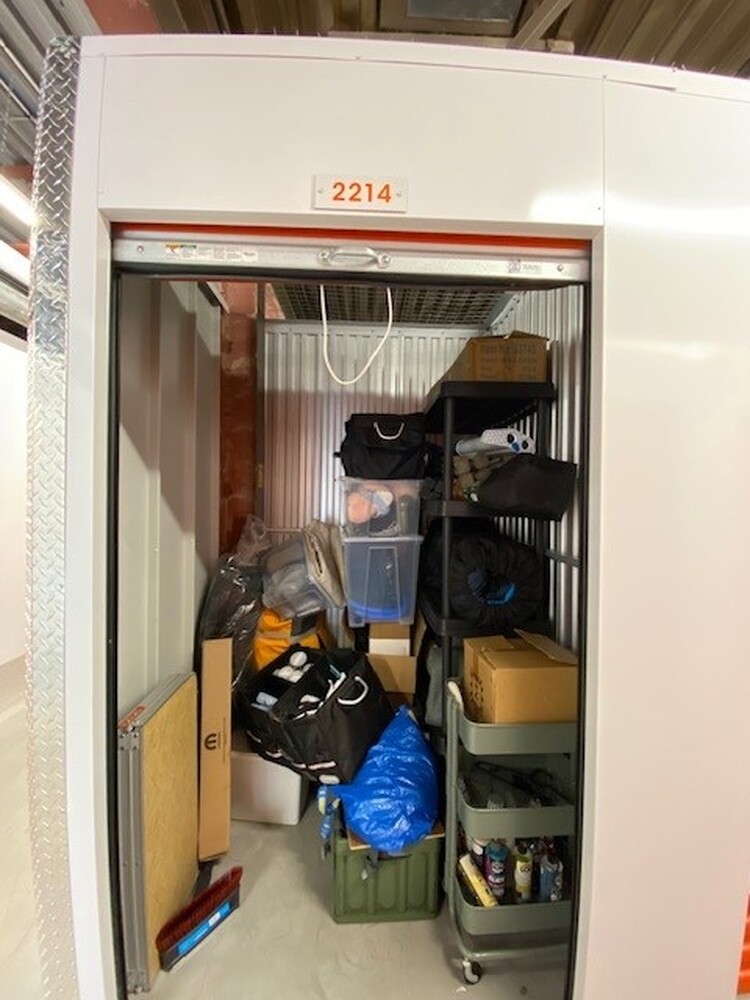 Public Storage P0061 - 189 Bullock Dr  auction IB-2225