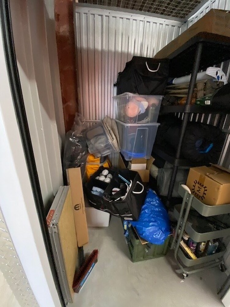 Public Storage P0061 - 189 Bullock Dr  auction IB-2225 10