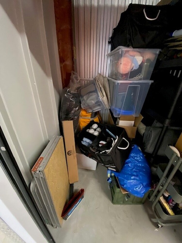 Public Storage P0061 - 189 Bullock Dr  auction IB-2225 20