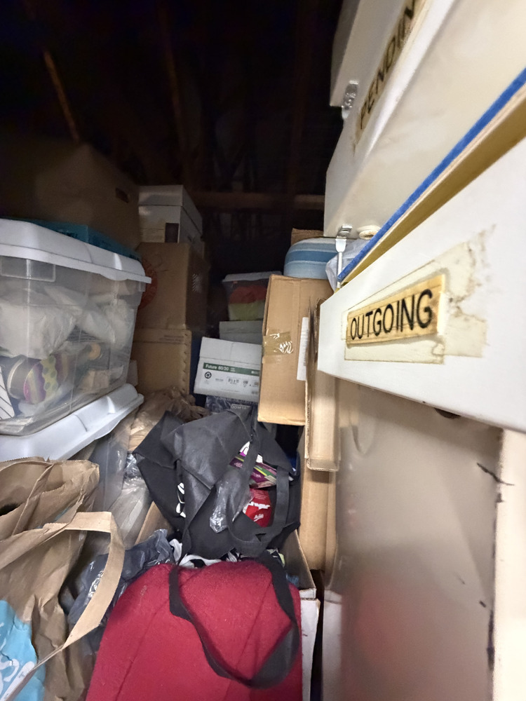 Public Storage P0019 -Nashua Dr  auction IB-1594