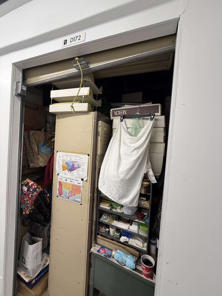 Public Storage P0019 -Nashua Dr  auction IB-1594 10