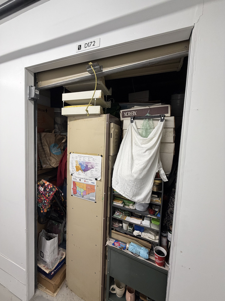 Public Storage P0019 -Nashua Dr  auction IB-1594 20