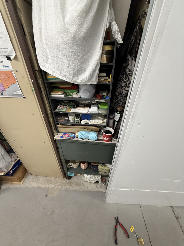 Public Storage P0019 -Nashua Dr  auction IB-1594 30