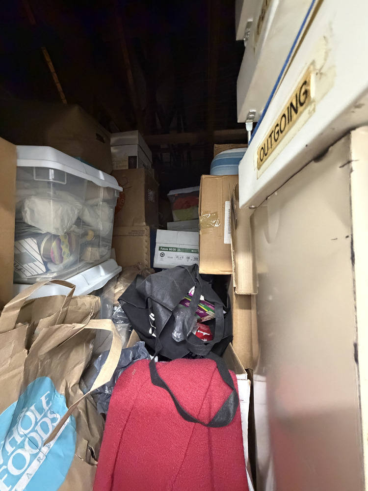 Public Storage P0019 -Nashua Dr  auction IB-1594 60