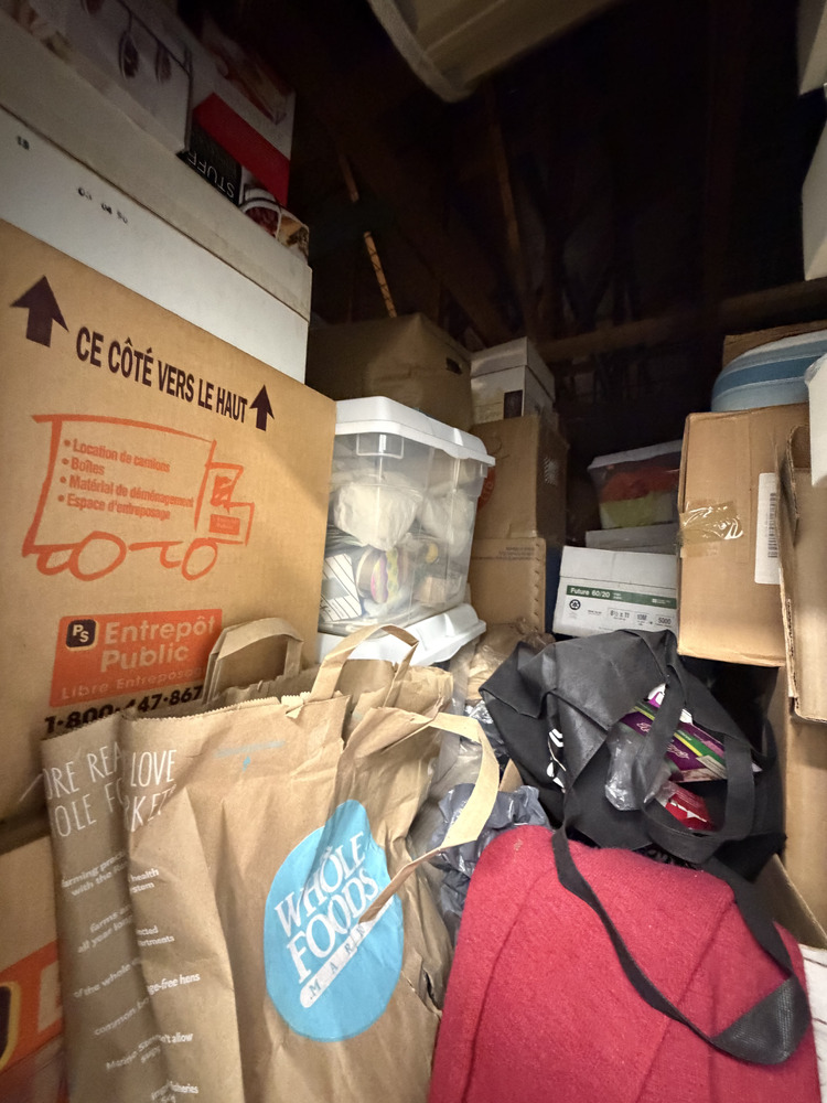 Public Storage P0019 -Nashua Dr  auction IB-1594 70