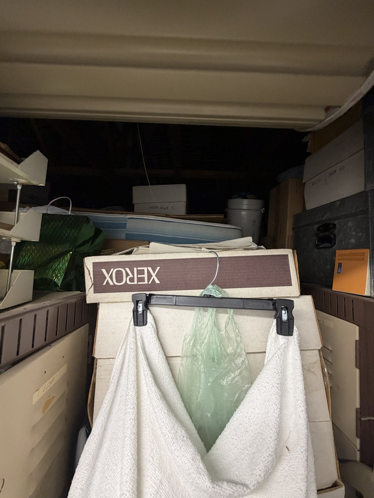 Public Storage P0019 -Nashua Dr  auction IB-1594 80