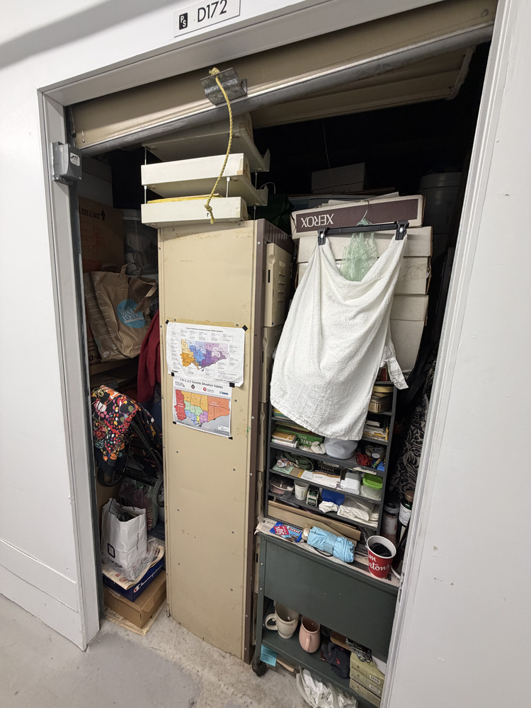 Public Storage P0019 -Nashua Dr  auction IB-1594 90