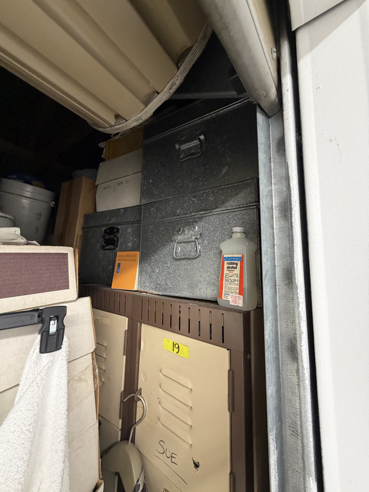 Public Storage P0019 -Nashua Dr  auction IB-1594 100