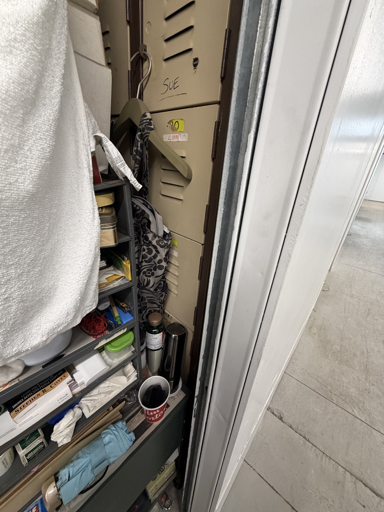 Public Storage P0019 -Nashua Dr  auction IB-1594 110