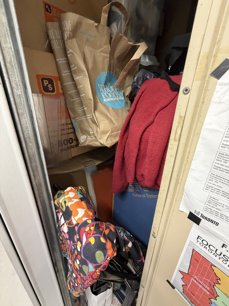 Public Storage P0019 -Nashua Dr  auction IB-1594 130