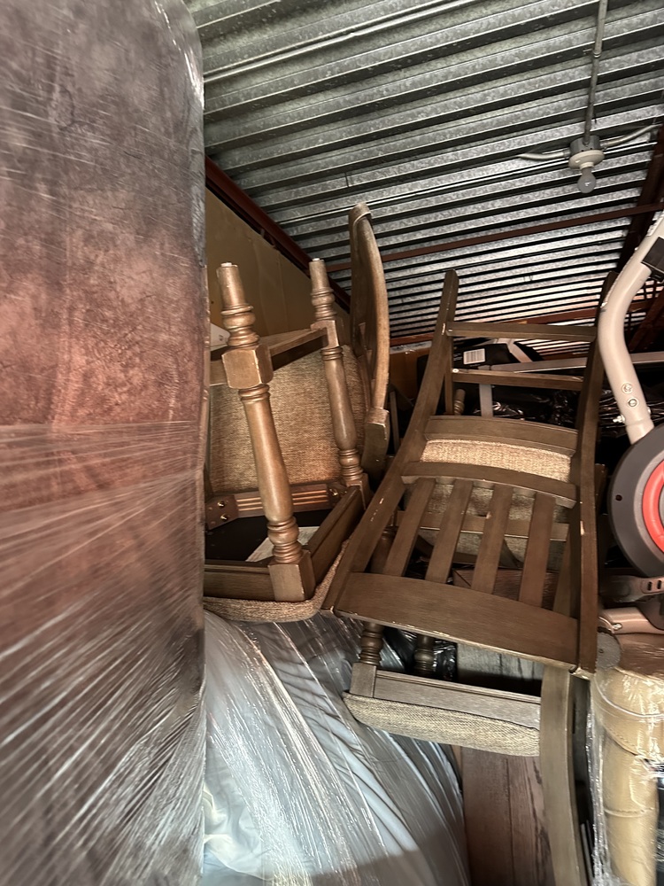 Public Storage P0002 -Advance Blvd  auction IB-5197