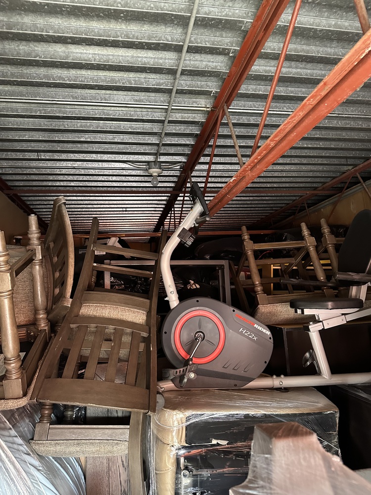 Public Storage P0002 -Advance Blvd  auction IB-5197 10