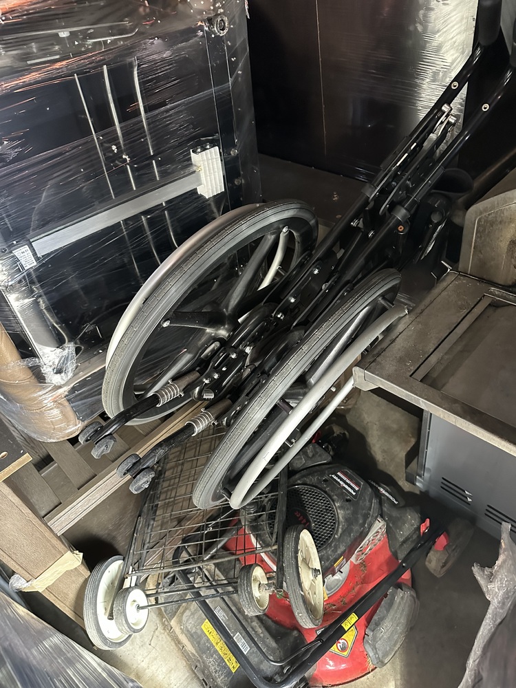 Public Storage P0002 -Advance Blvd  auction IB-5197 20