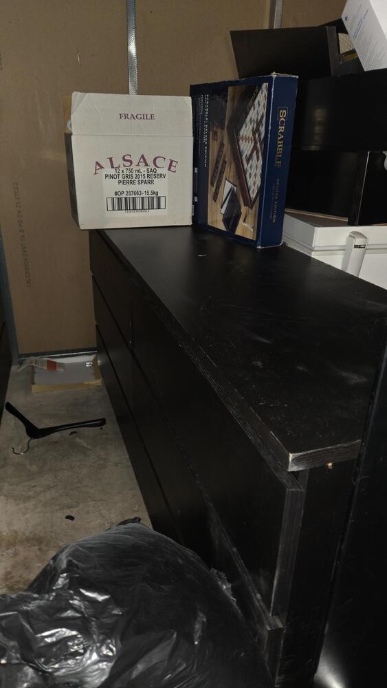 Public Storage P0031-rue d`Iberville  auction IB-4465 20