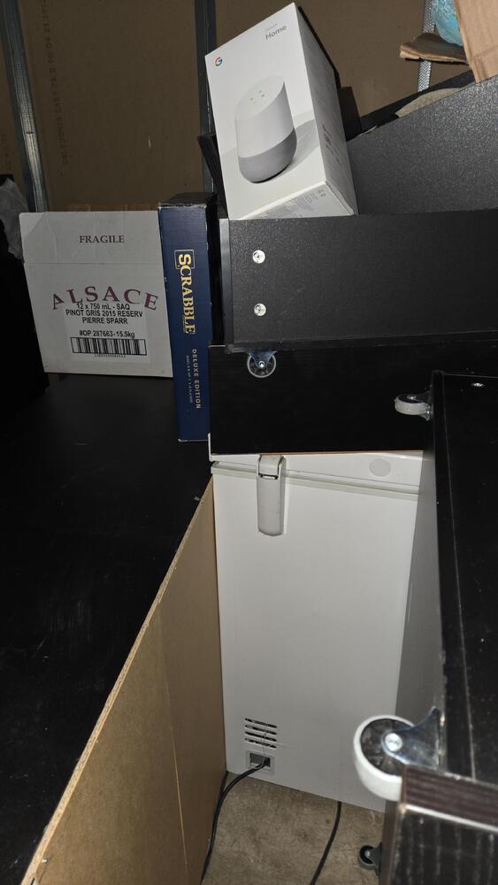 Public Storage P0031-rue d`Iberville  auction IB-4465 30