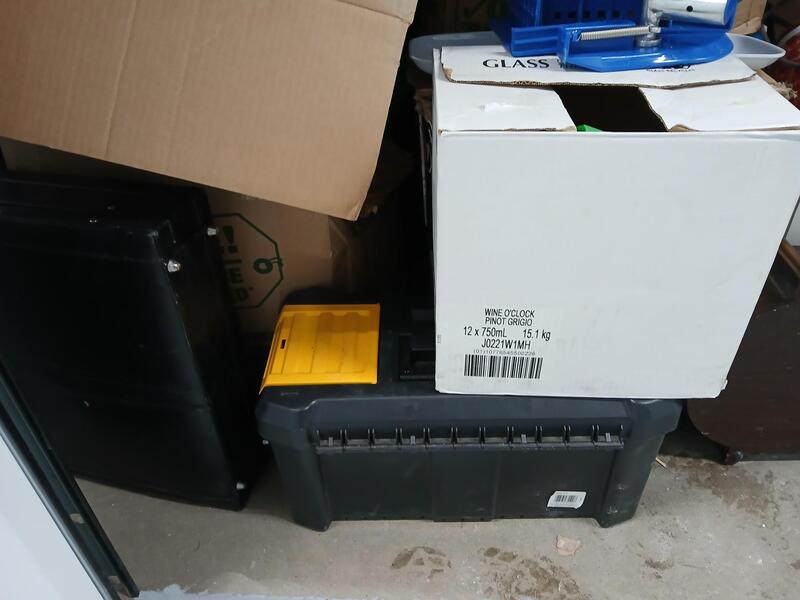 SmartStop Self Storage - 128 Ave NW  auction IB-3189