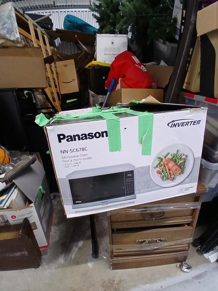 SmartStop Self Storage - 128 Ave NW  auction IB-3189 10