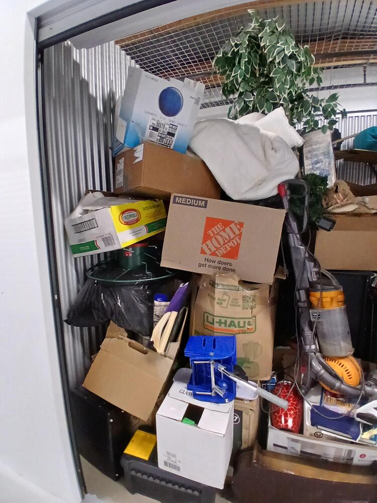 SmartStop Self Storage - 128 Ave NW  auction IB-3189 50