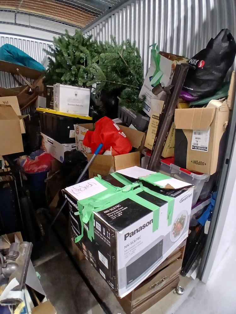 SmartStop Self Storage - 128 Ave NW  auction IB-3189 80