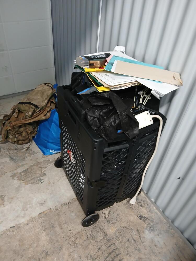 SmartStop Self Storage - 128 Ave NW  auction IB-5090