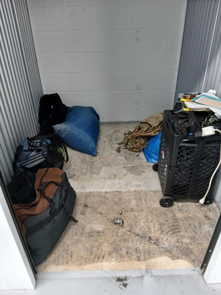 SmartStop Self Storage - 128 Ave NW  auction IB-5090 20