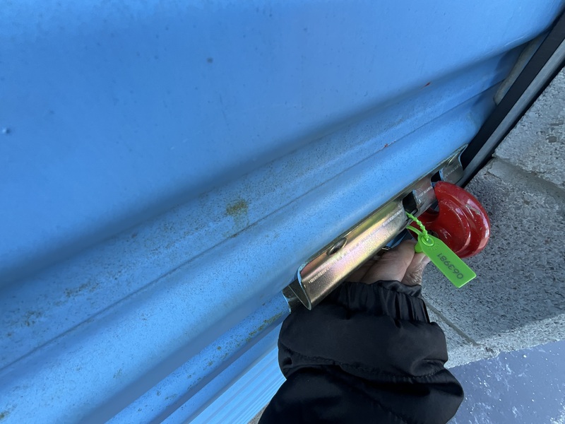 SmartStop Self Storage - Plains Rd E  auction IB-5610