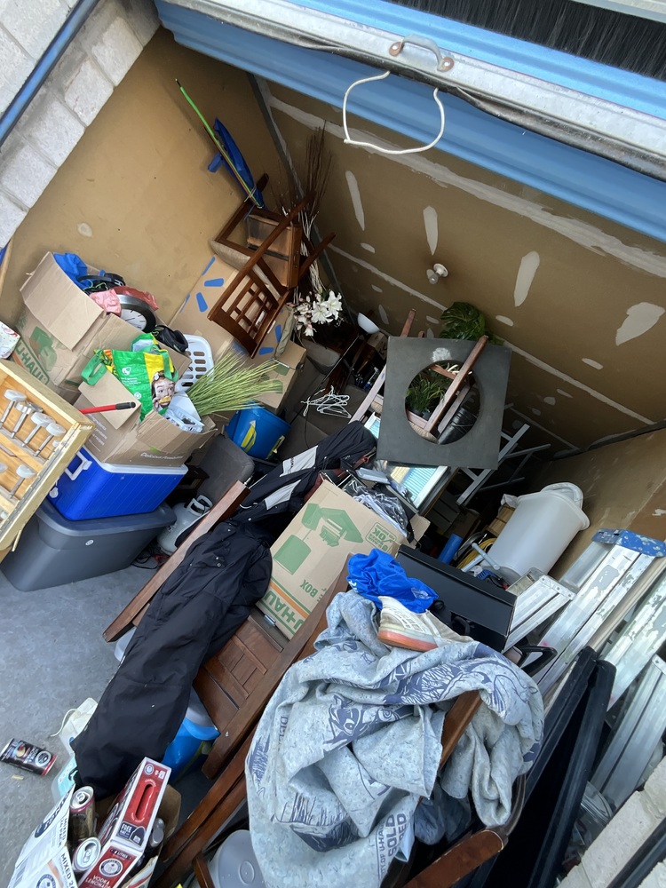 SmartStop Self Storage - Plains Rd E  auction IB-5610 20