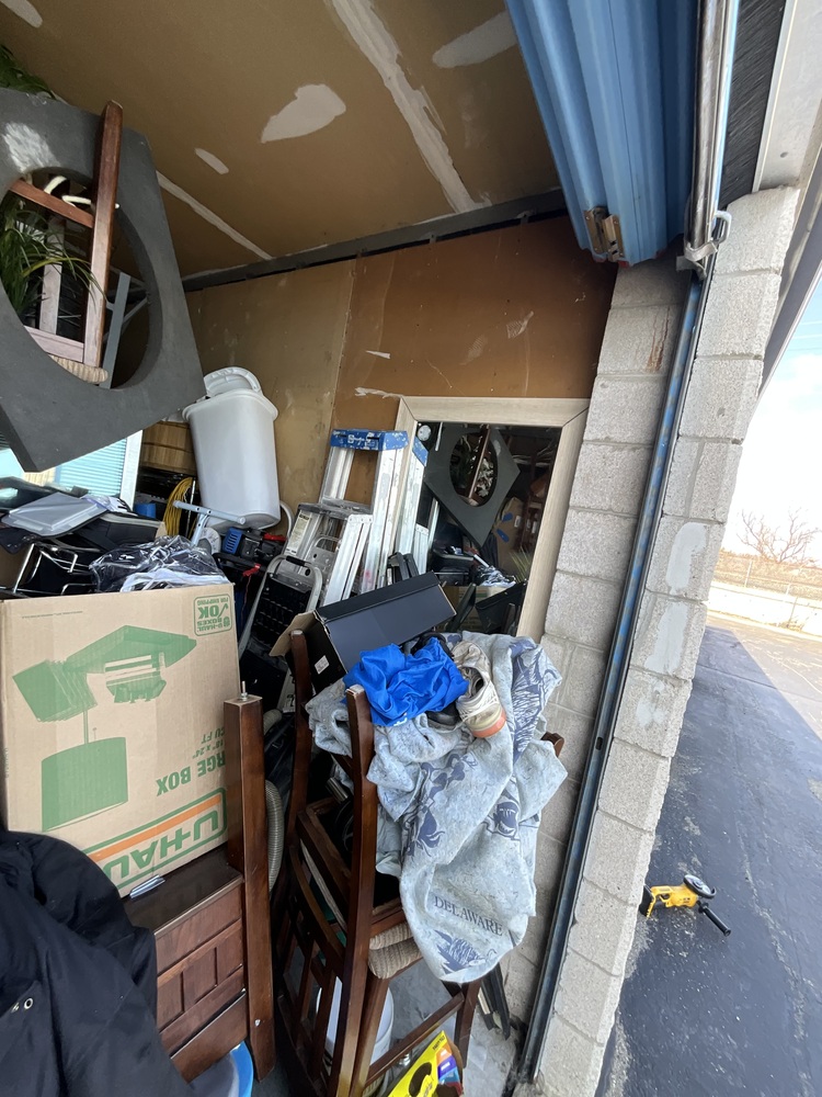 SmartStop Self Storage - Plains Rd E  auction IB-5610 30