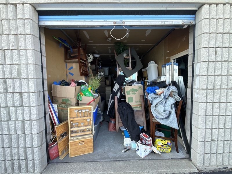 SmartStop Self Storage - Plains Rd E  auction IB-5610 80