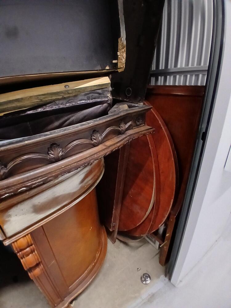 SmartStop Self Storage - 128 Ave NW  auction IB-4350