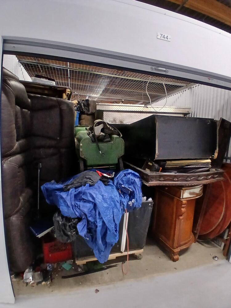 SmartStop Self Storage - 128 Ave NW  auction IB-4350 10