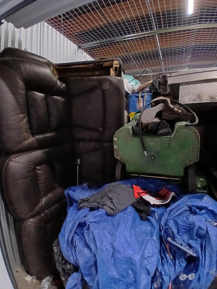 SmartStop Self Storage - 128 Ave NW  auction IB-4350 30