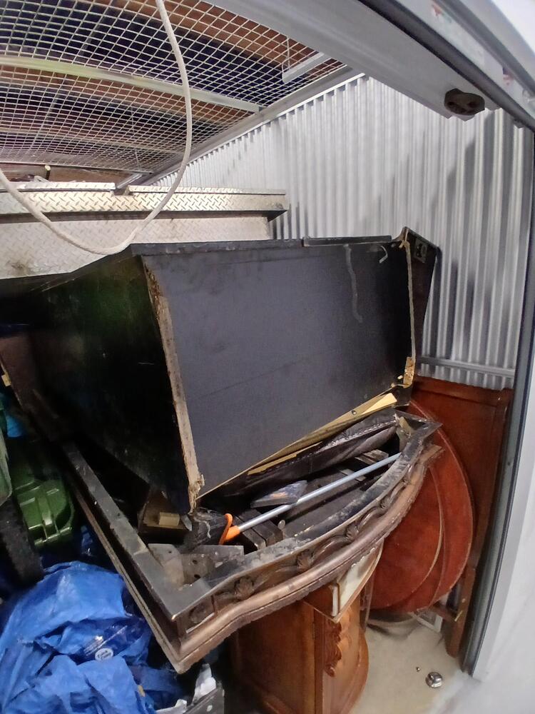 SmartStop Self Storage - 128 Ave NW  auction IB-4350 50