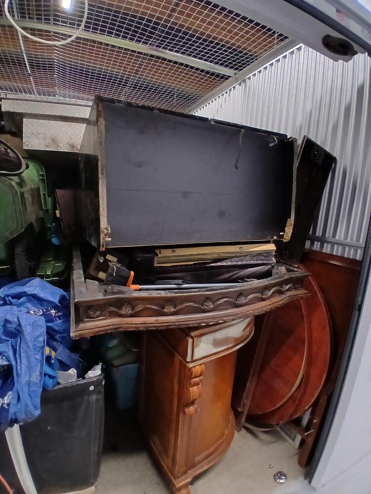 SmartStop Self Storage - 128 Ave NW  auction IB-4350 40